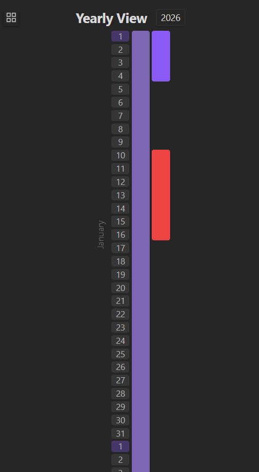 Status Colors